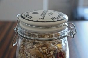Pest Control - Croach - Kirkland, WA - Control Spring Time Pests - Sealed mason jar with white lid