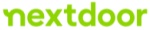NextDoor Logo 150x30