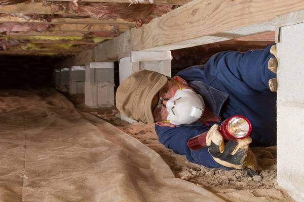 Crawl-Space-Insulation-Pest-Control-Inspection-Croach-600x400