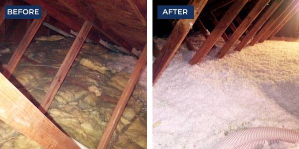 Attic and Crawl Space-Before-and-After-Attic Cleaning-Seattle WA-Croach-600x300