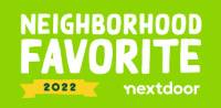 Nextdoor 2022 Neighborhood Favorite-Croach Pest Control Portland Beaverton OR-200x98