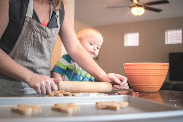 Kitchen is Pest Free-Croach Pest Control-600x400