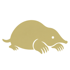 Mole Icon - Croach Pest Control